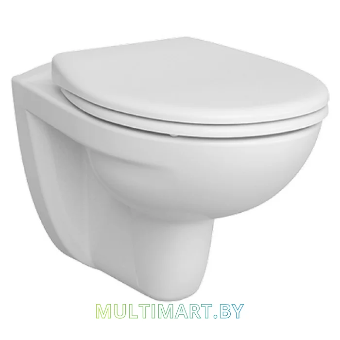Унитаз Vitra Normus 6855B003-0101